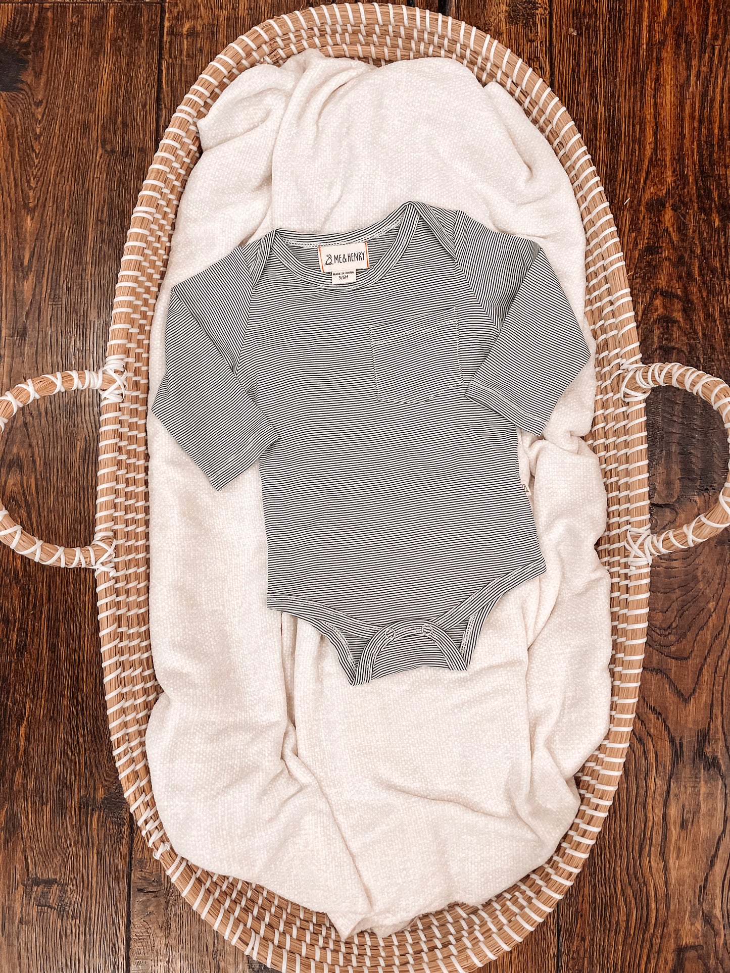 Tellico Green Onsie