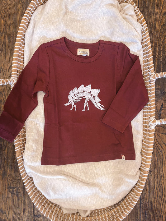 Cherokee Printed Tee