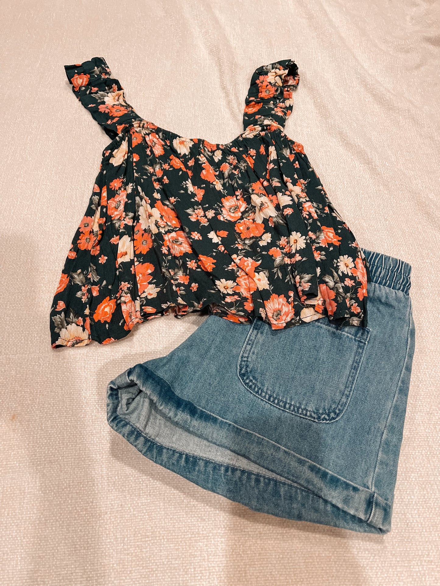 Lana Top