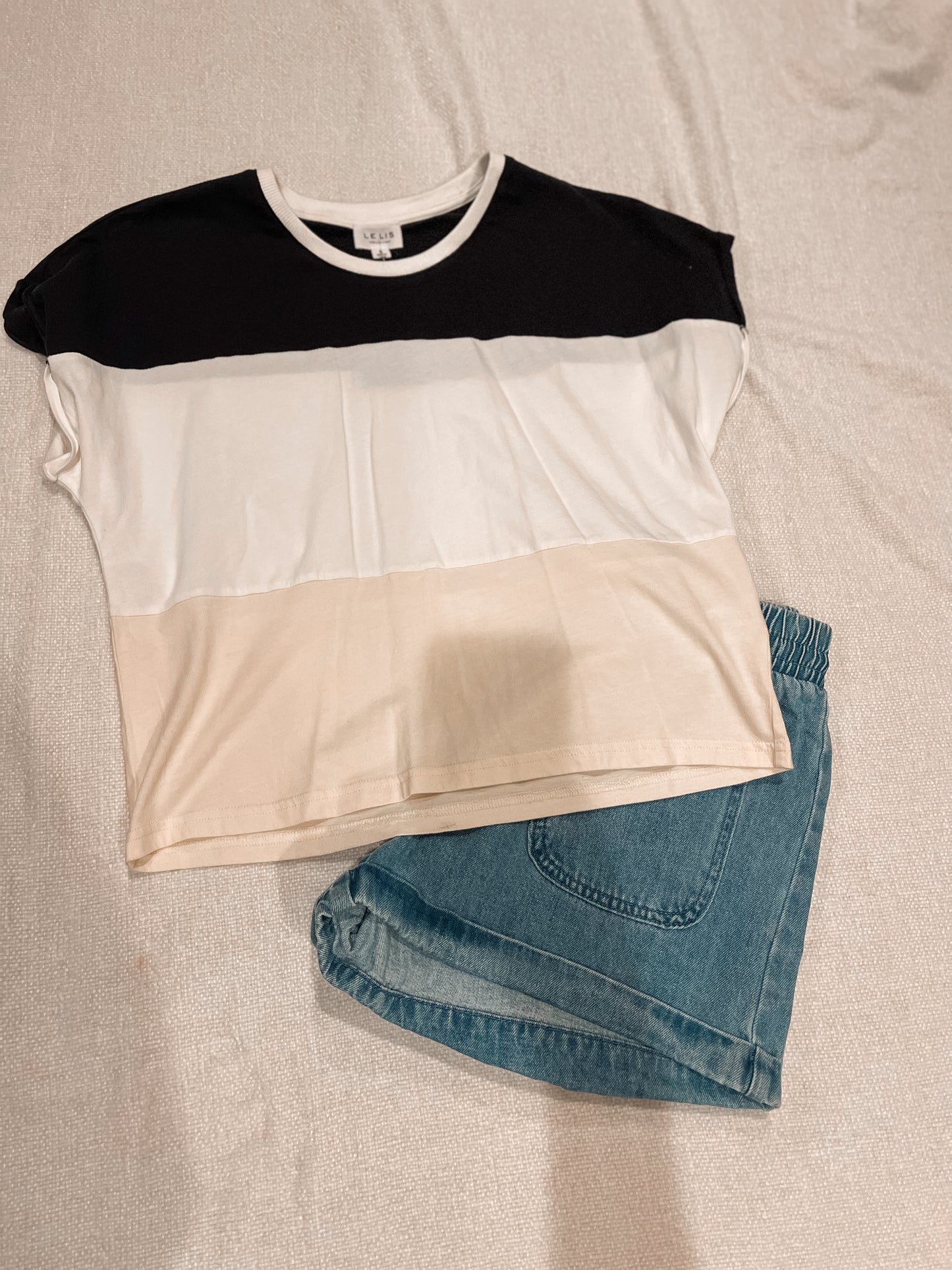 Taylor Top