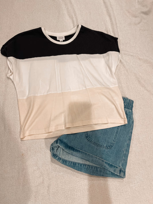 Taylor Top