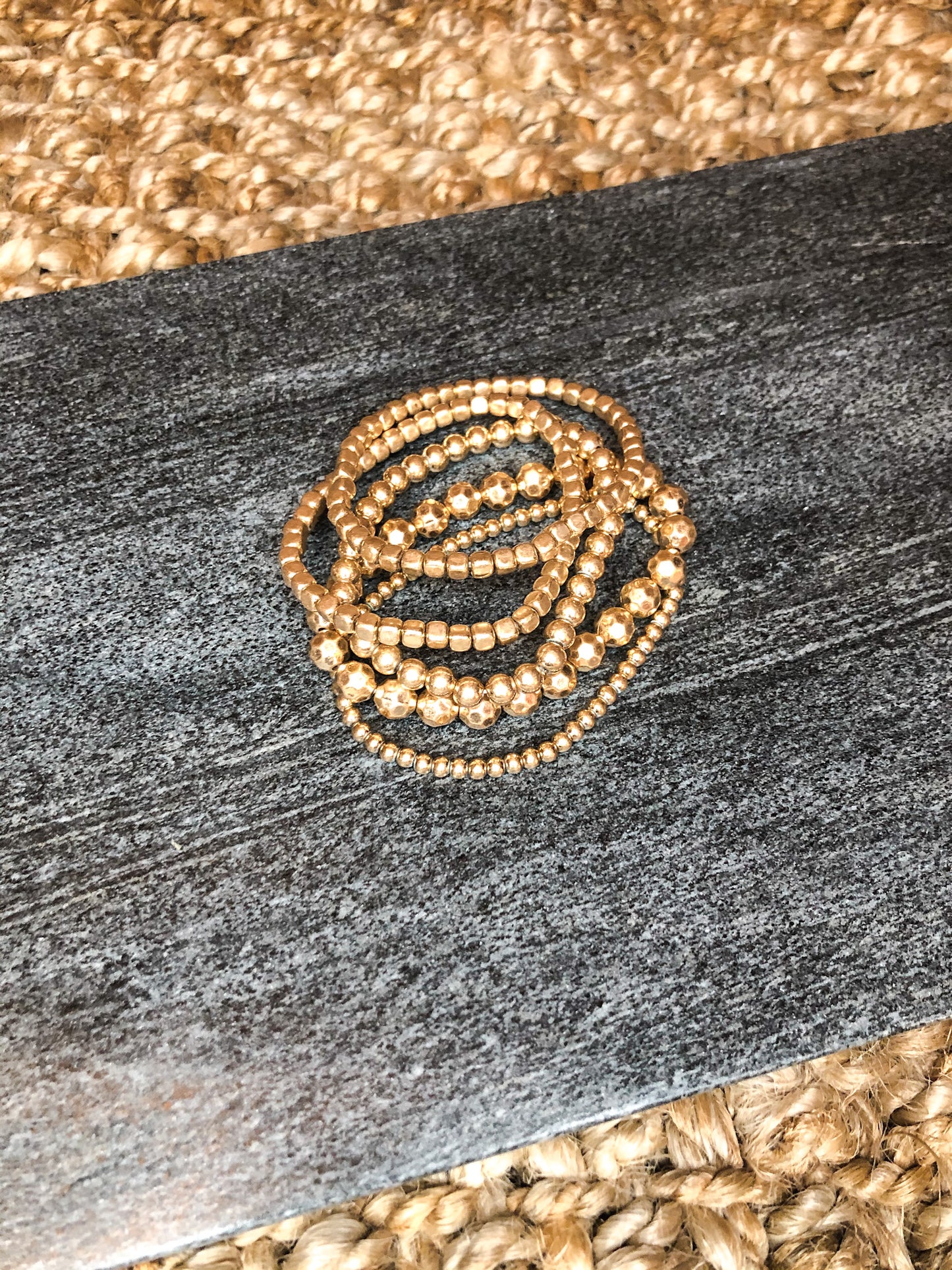 Ella Bracelet Set
