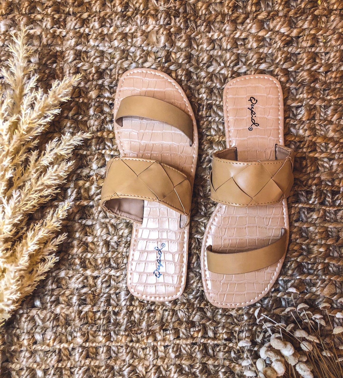 Castle Sandal