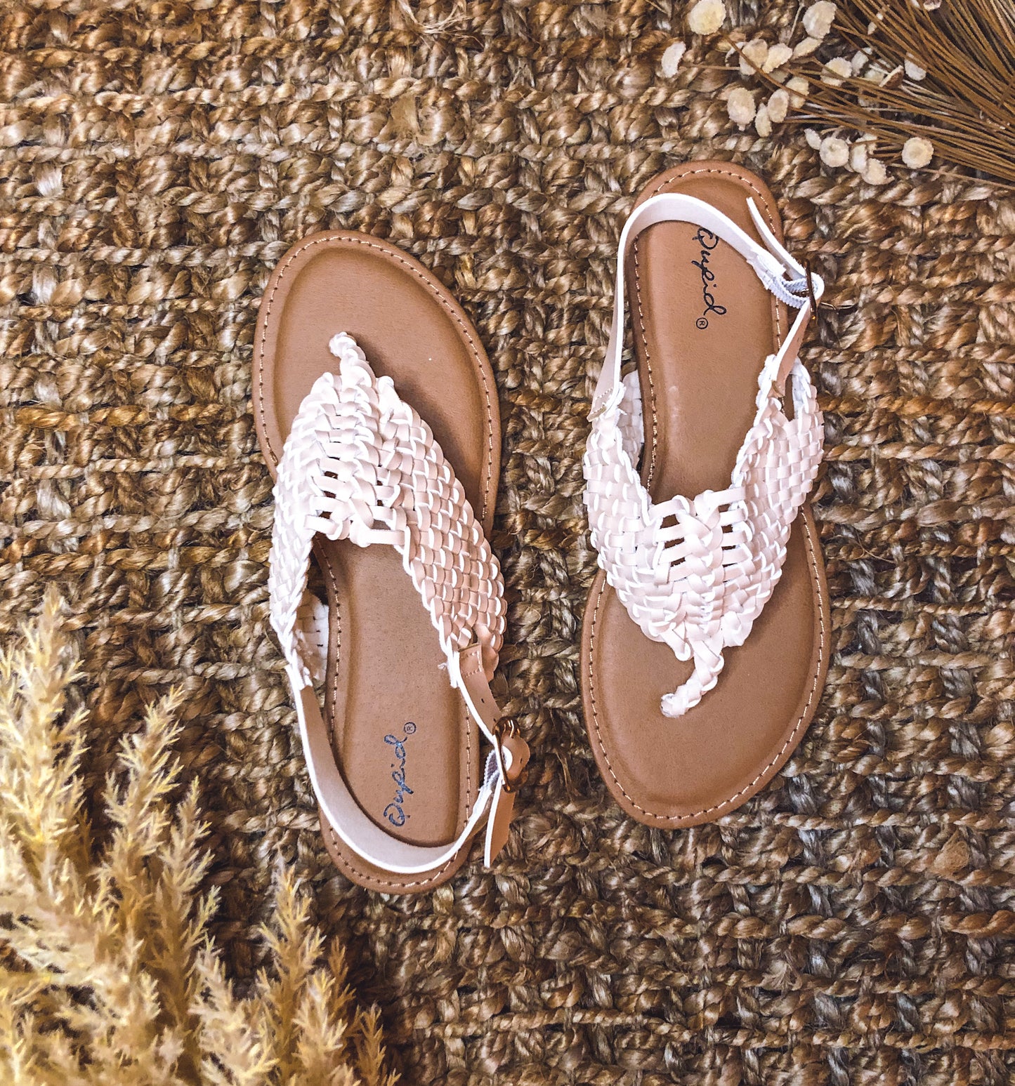 Archer Sandal