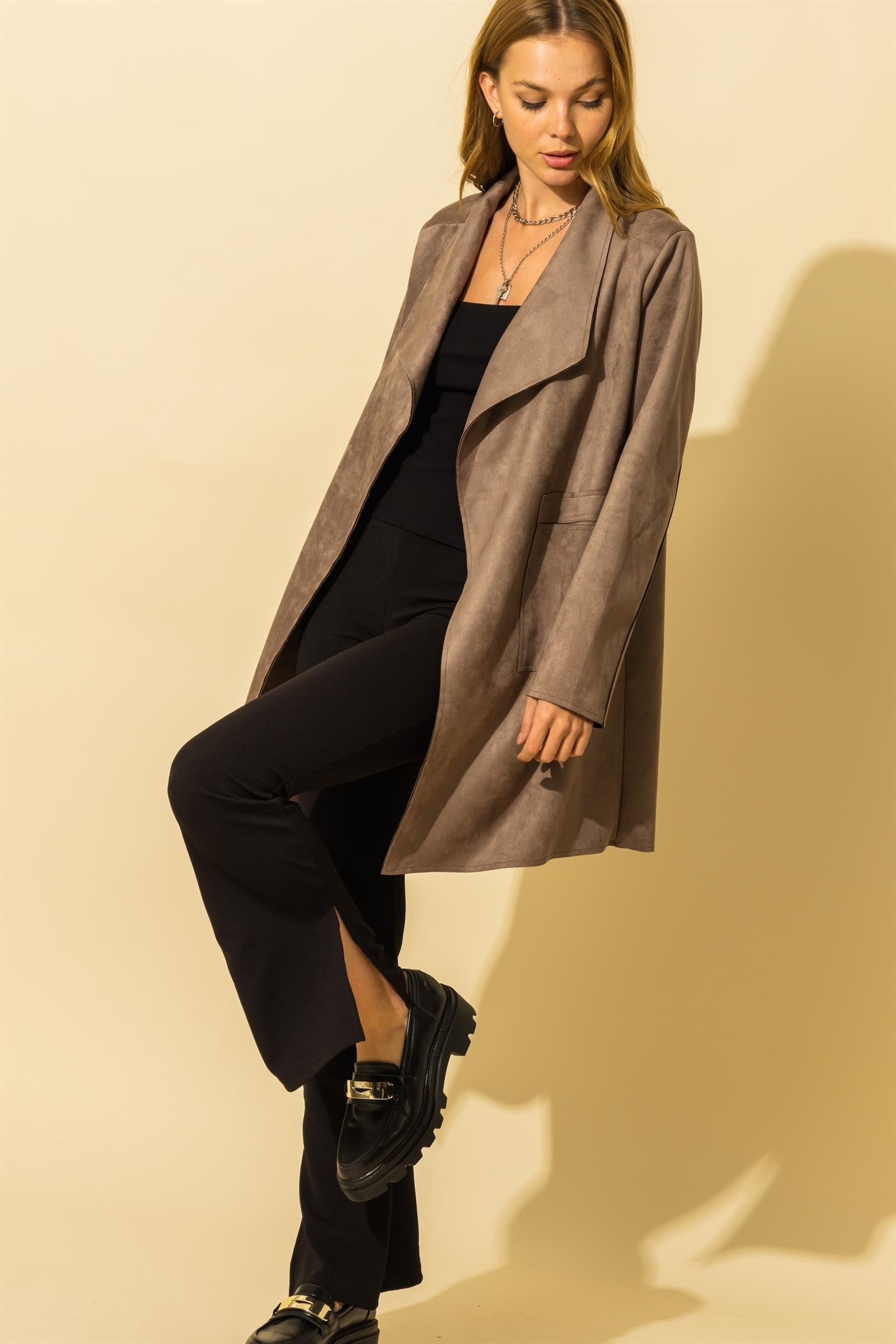 Rudi Coat