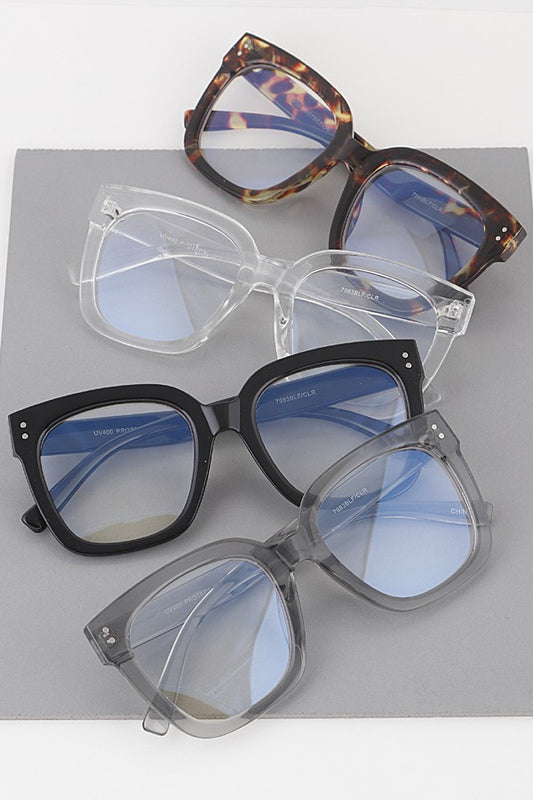 Austin Blue Light Glasses