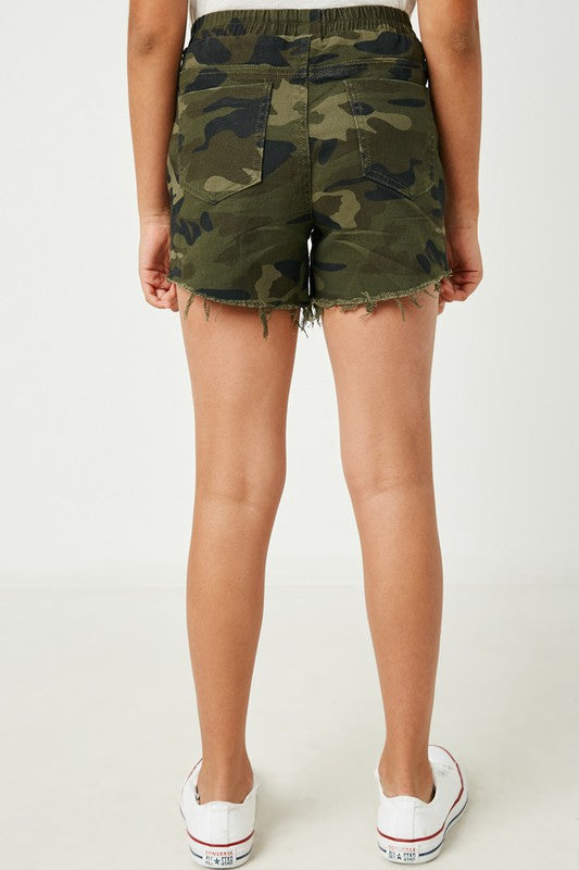 Hunter Shorts