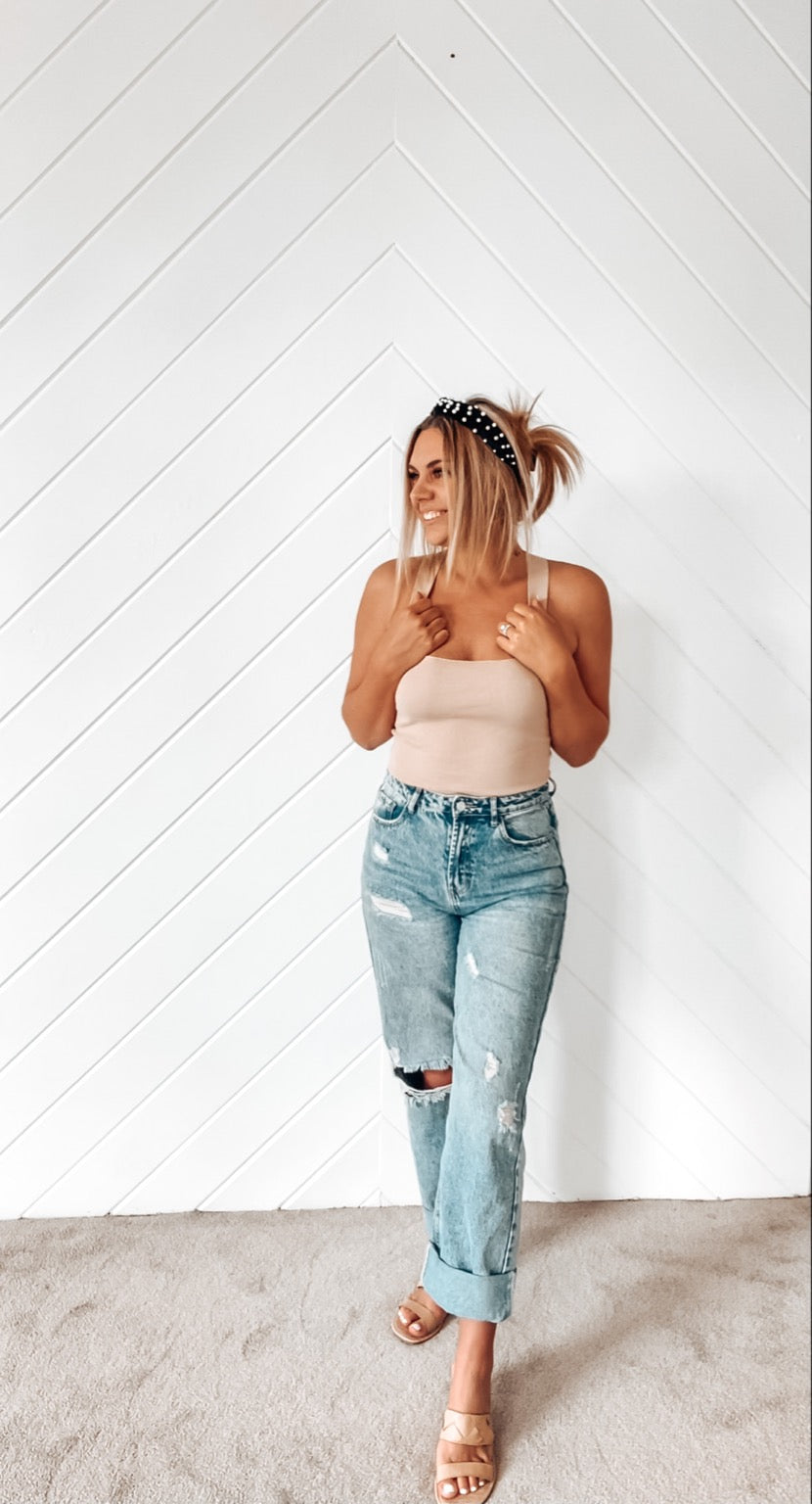 Jackie Top