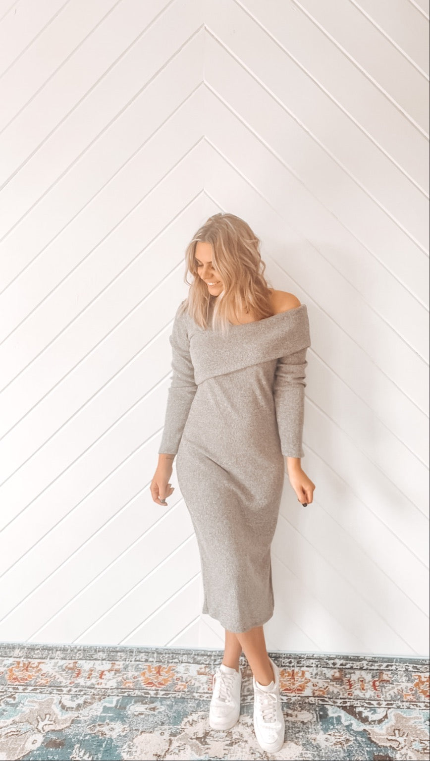 Harper Dress