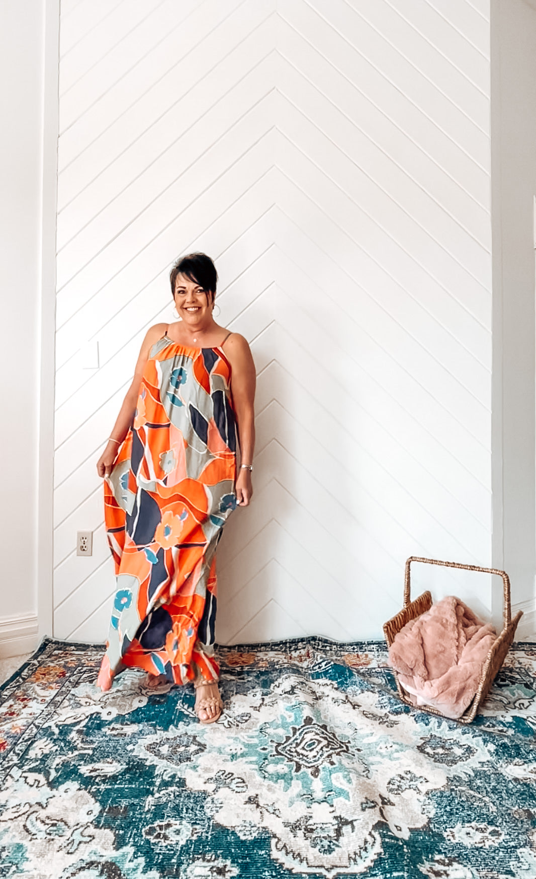 Samantha Dress