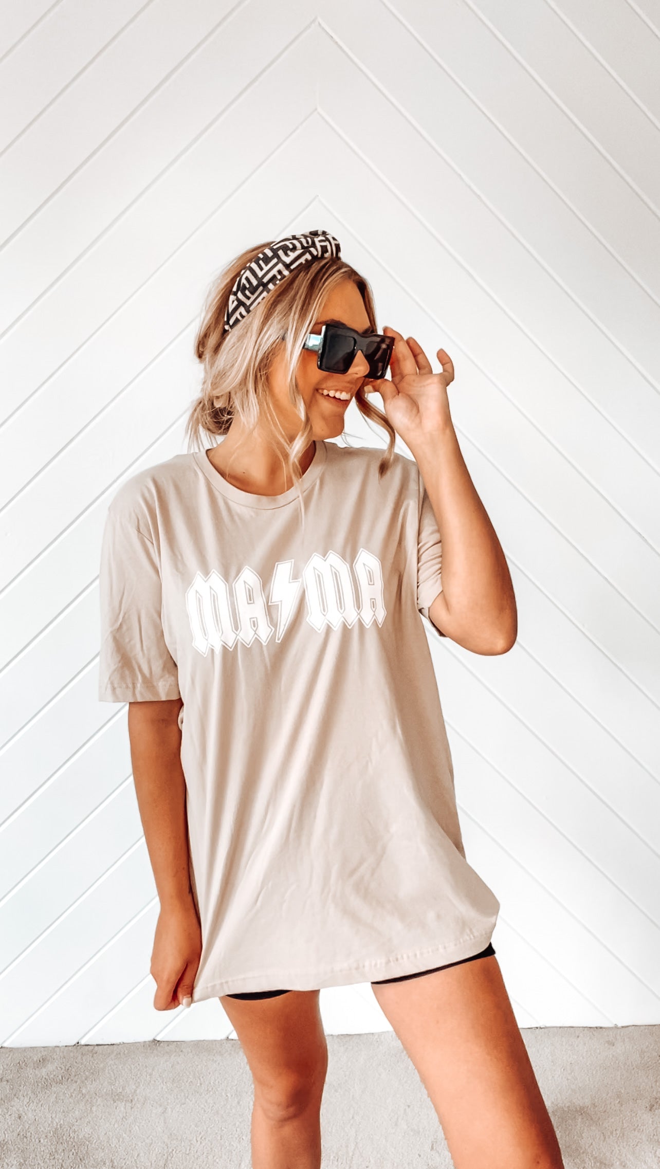 Mama Tee