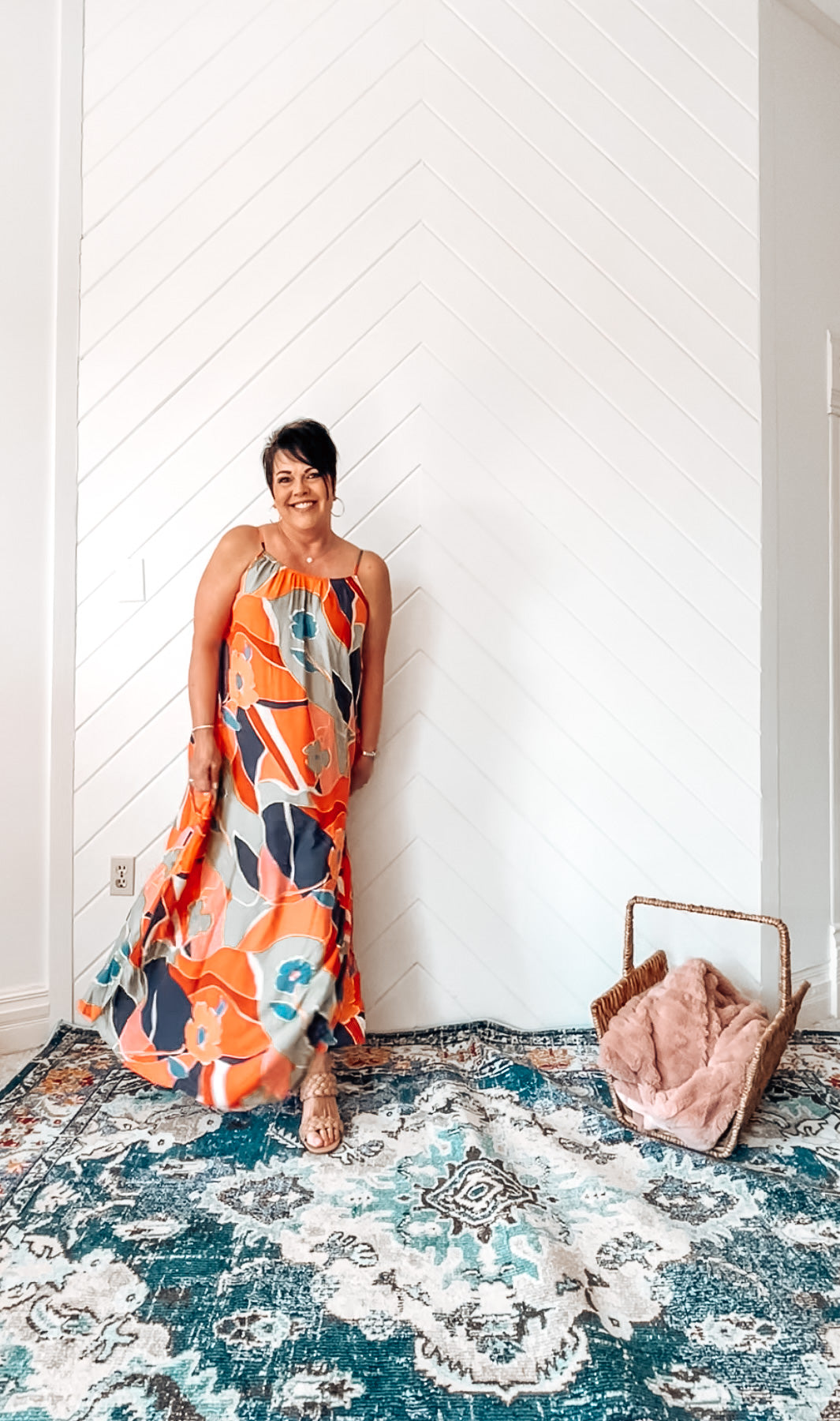 Samantha Dress