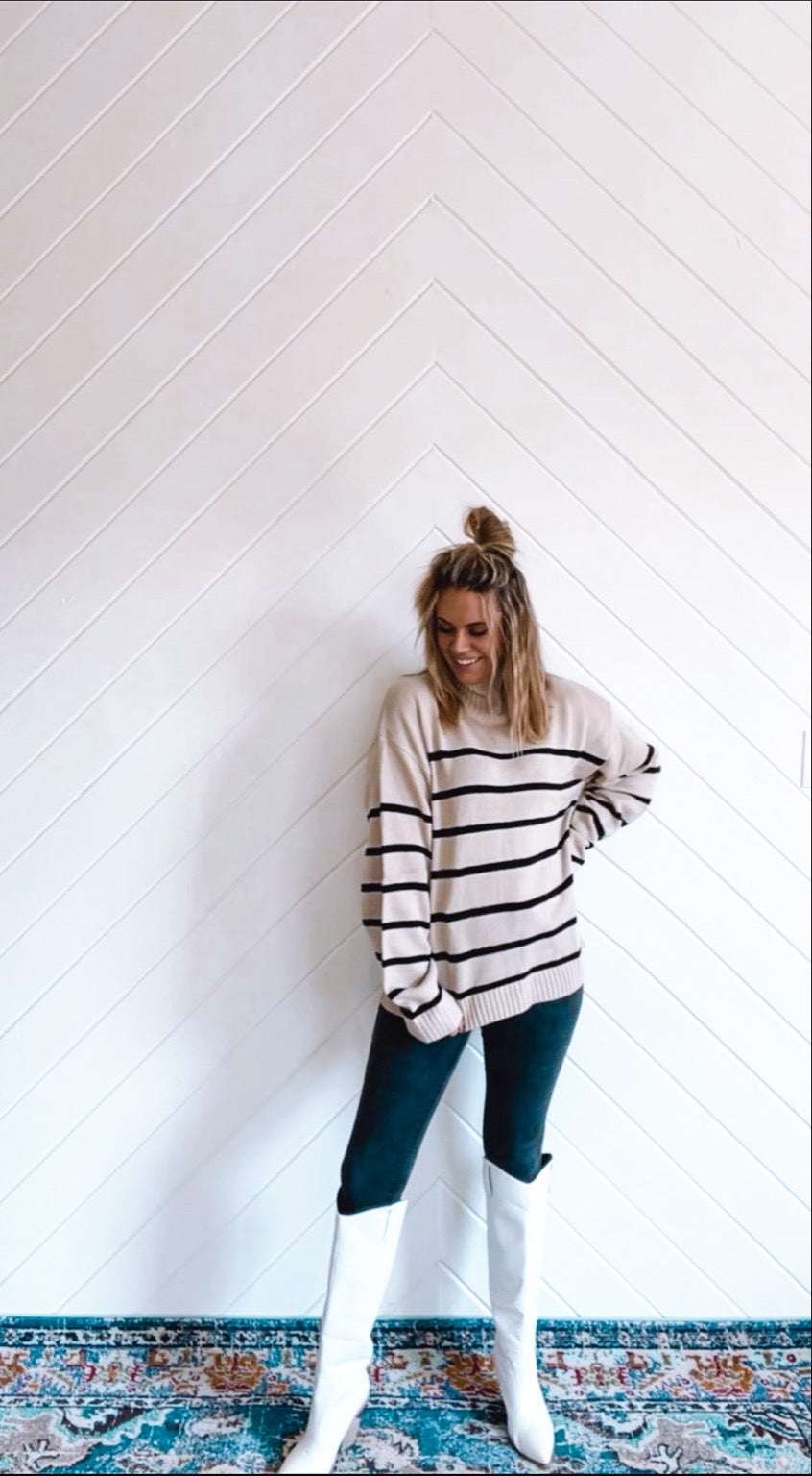 Hazel Sweater
