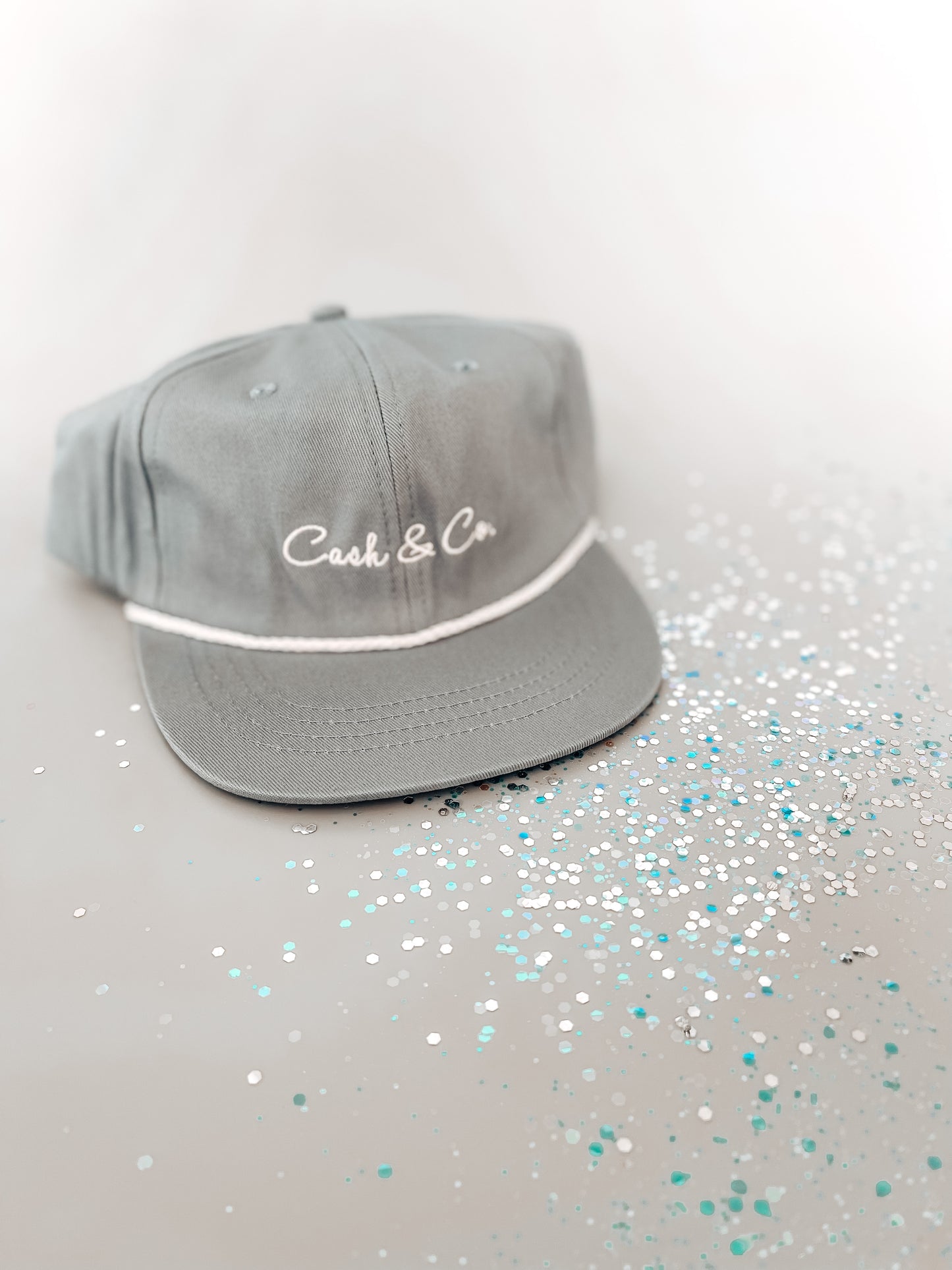 Malibu SnapBack Cap