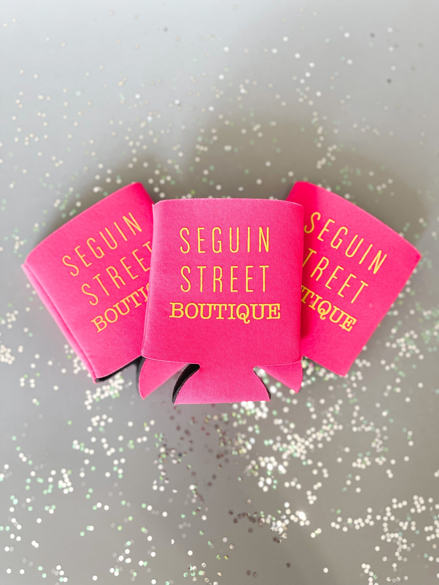 Koozies