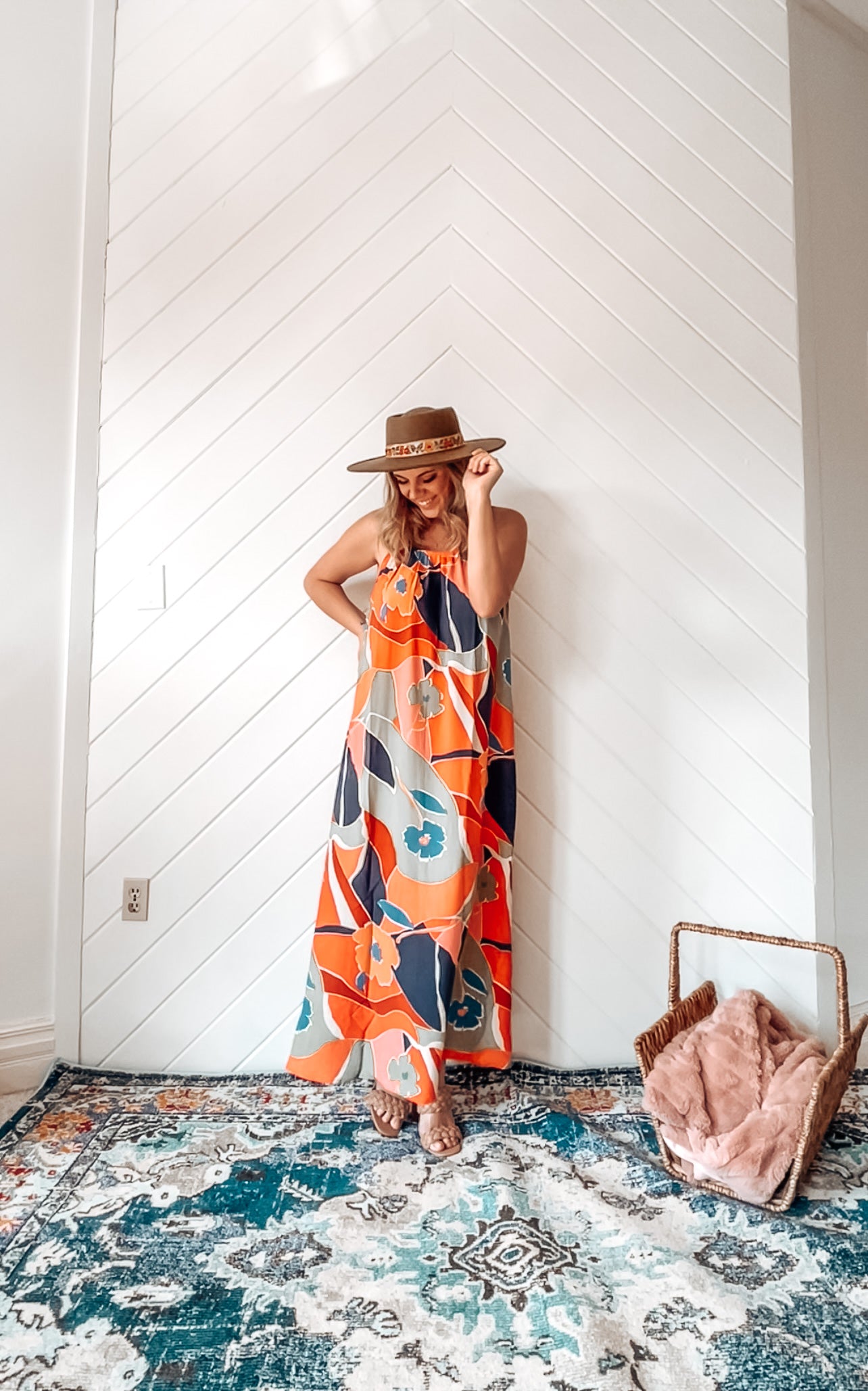Samantha Dress