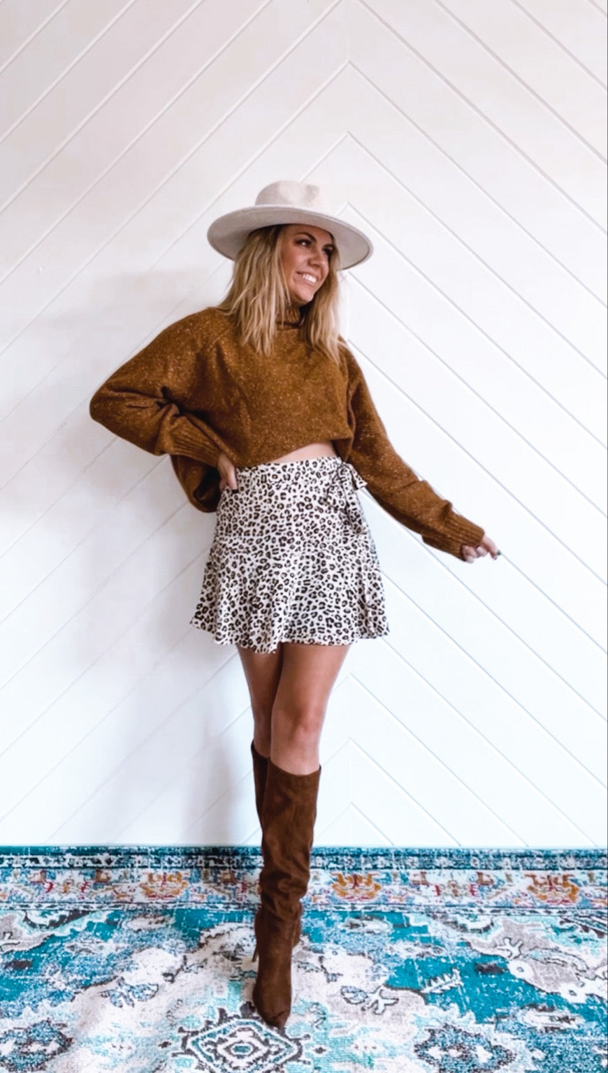 Gianna Sweater