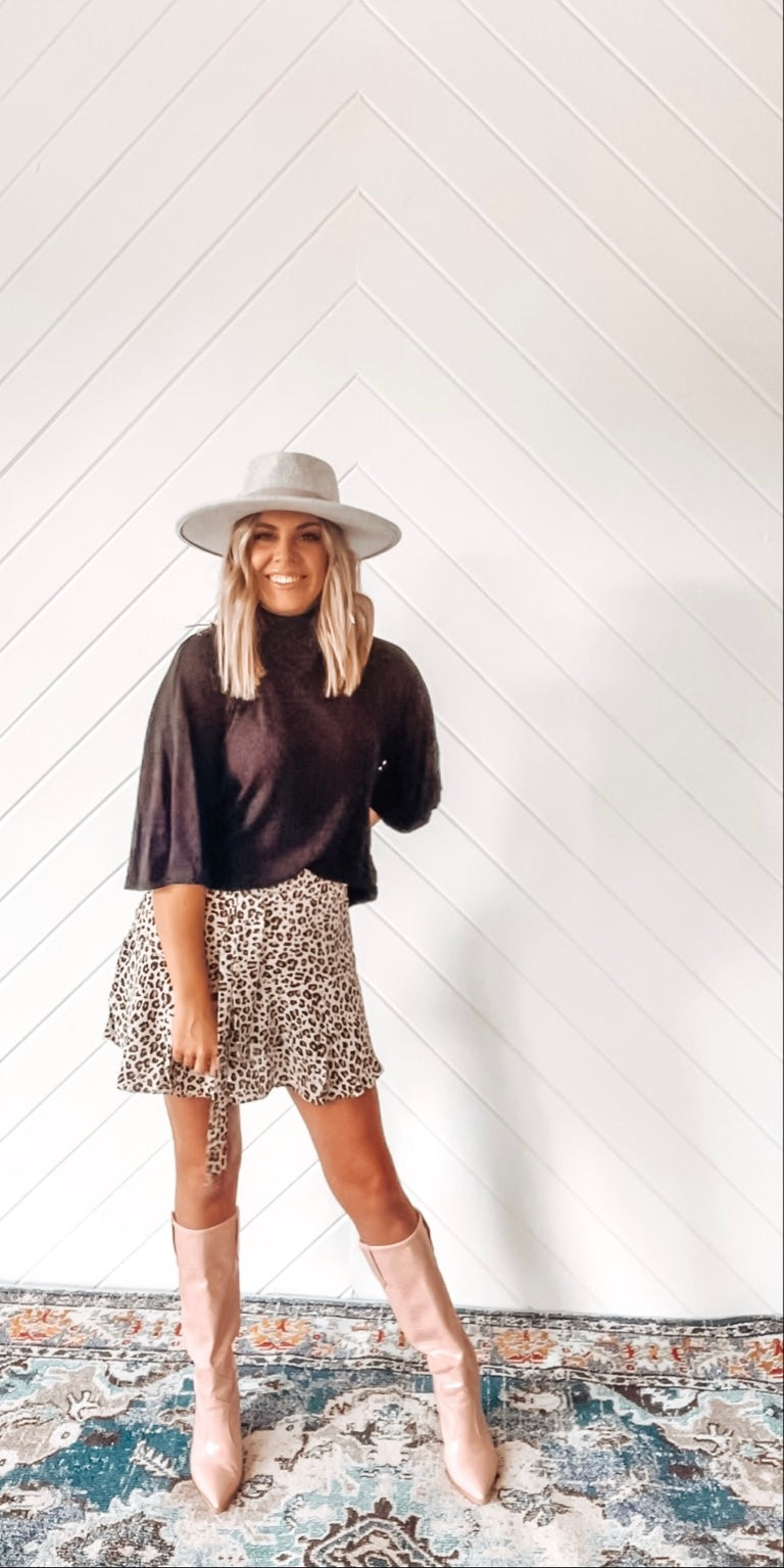 Fay Skirt