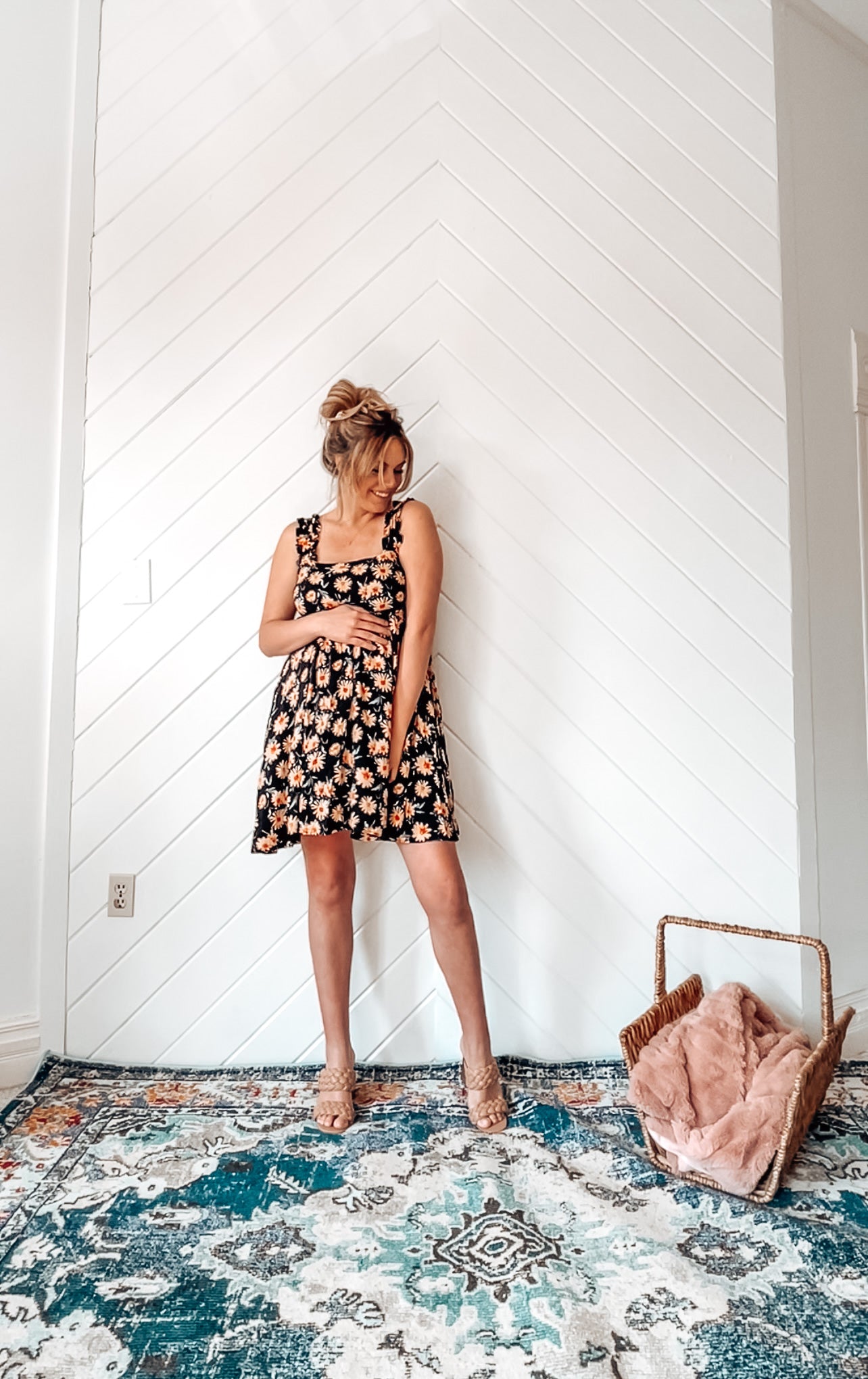 Daisy Dress