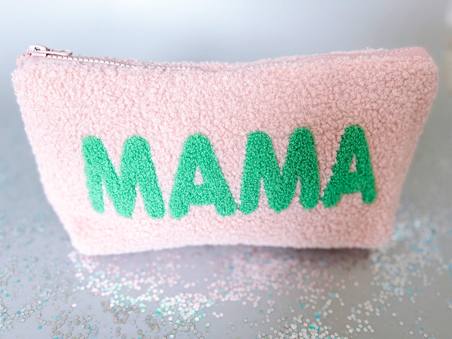 Mama Sherpa Bag