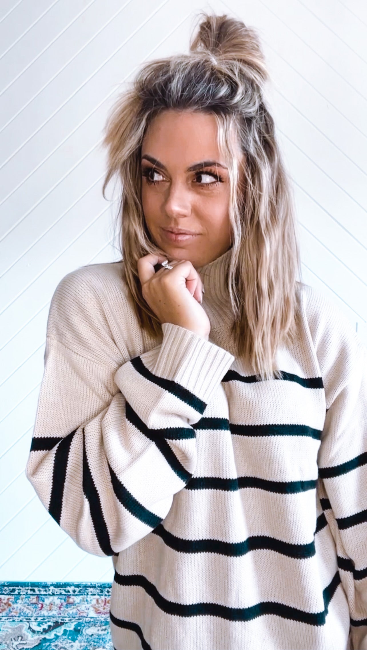 Hazel Sweater