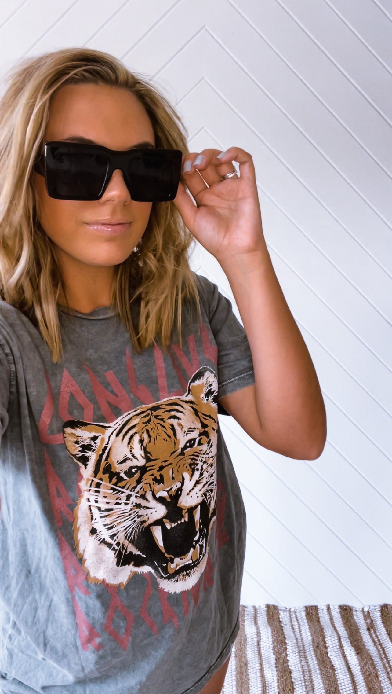 Dallas Sunglasses