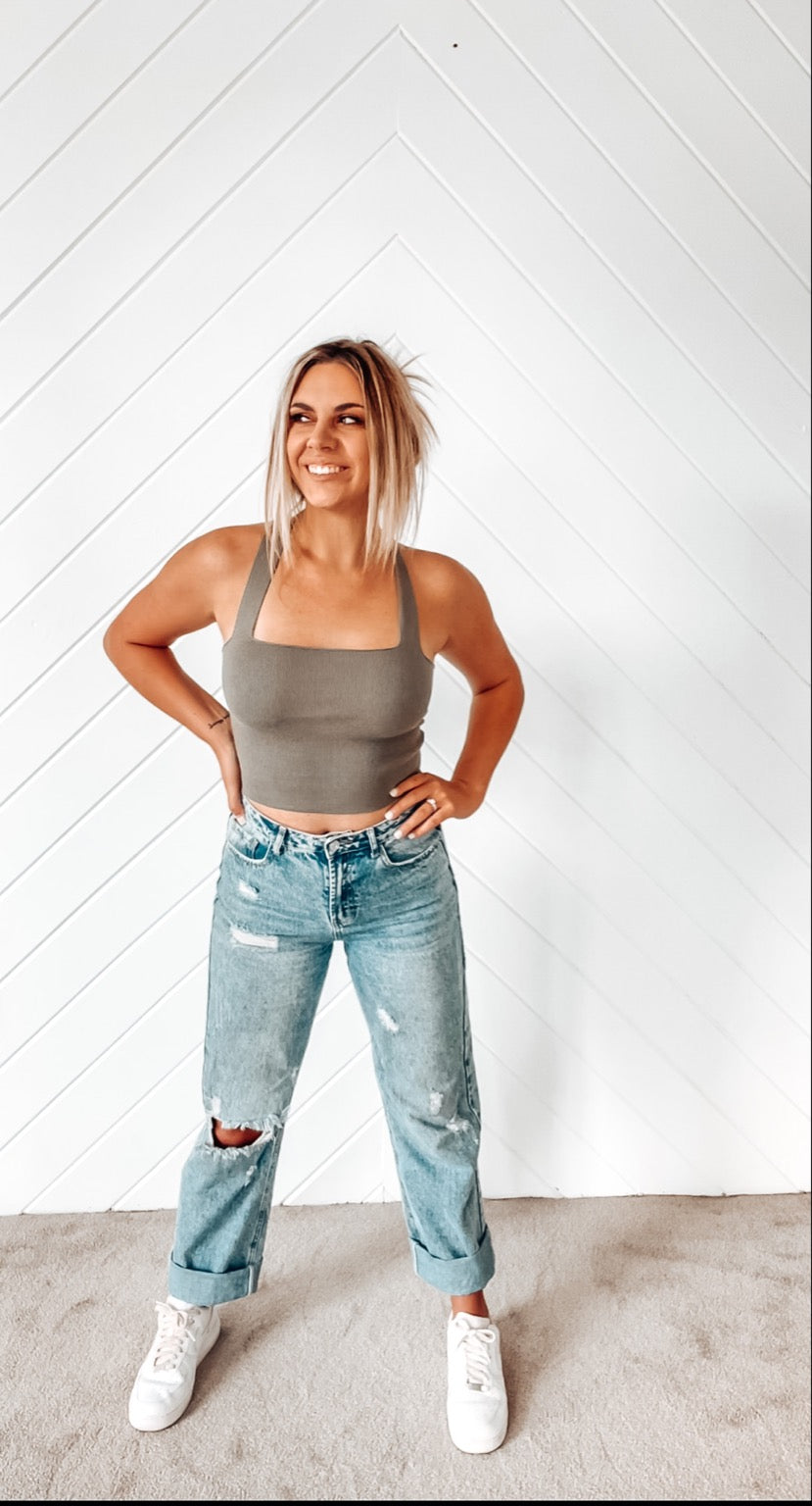 Georgia Top