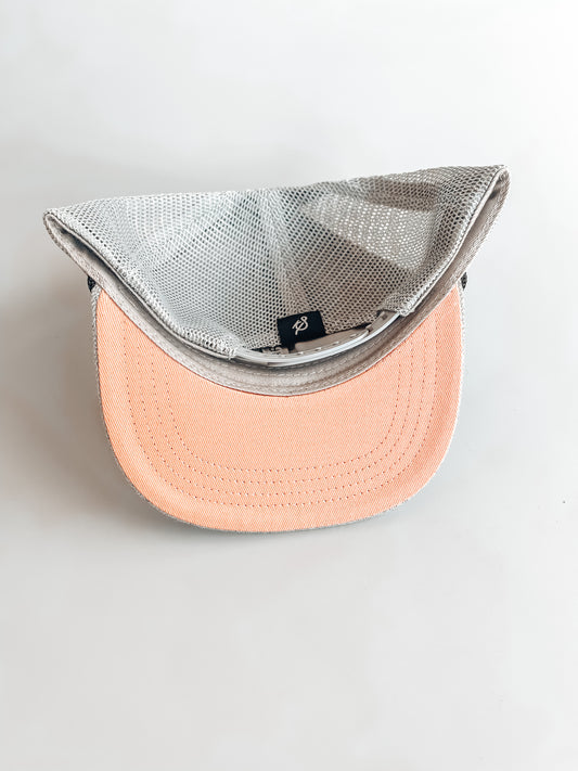 Staunch Daybreak Toddler Cap