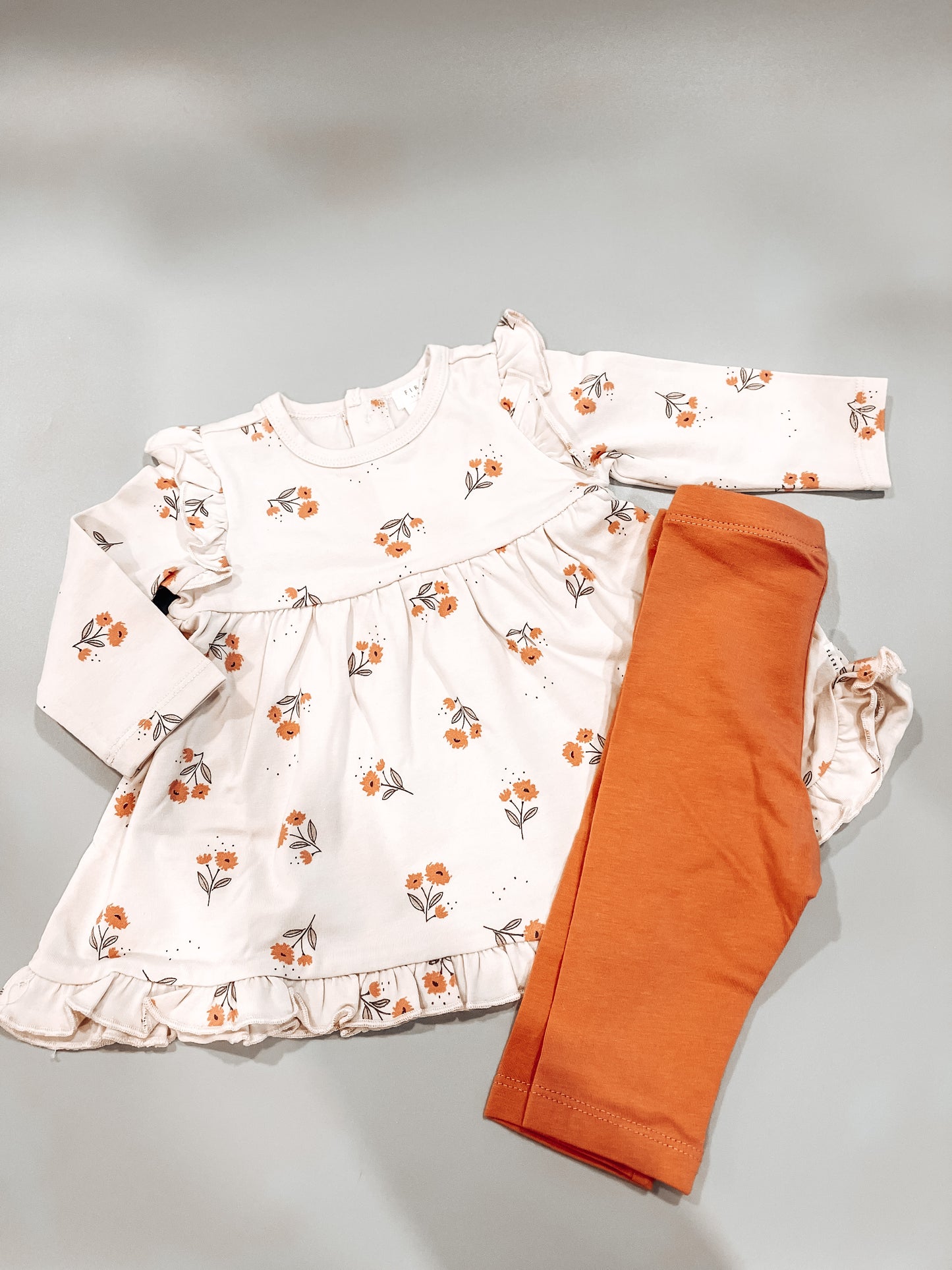 Megan Dress Set