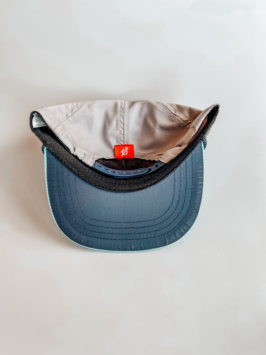 Staunch Dive Crew Toddler Cap