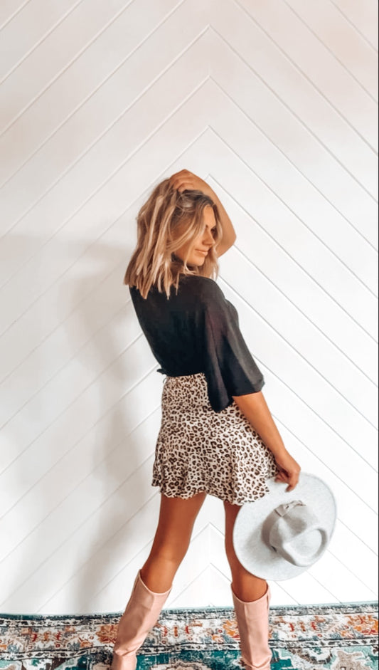 Fay Skirt