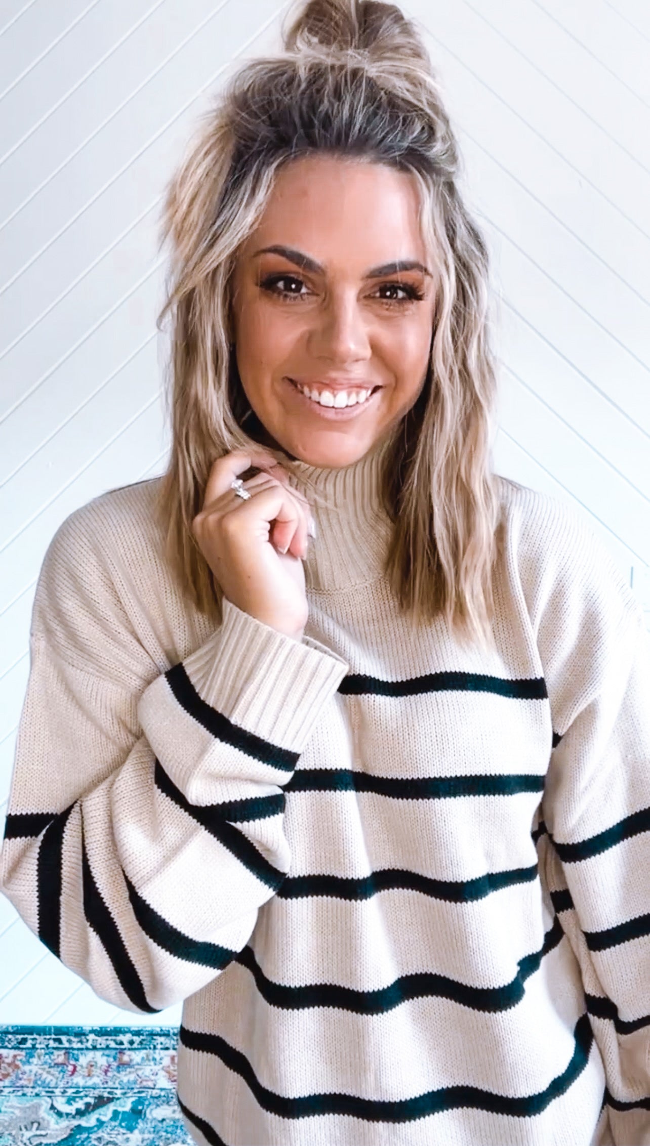 Hazel Sweater