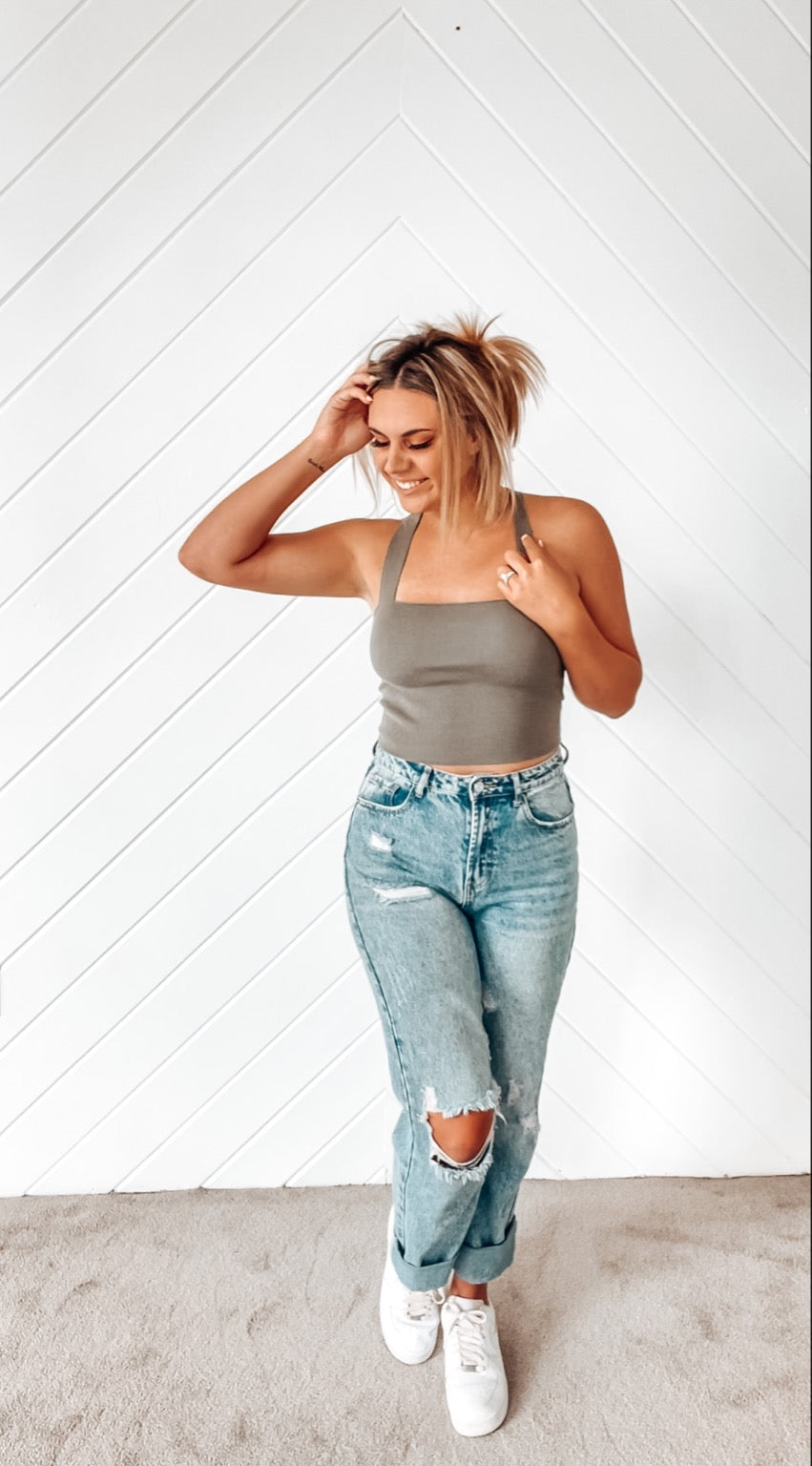 Georgia Top