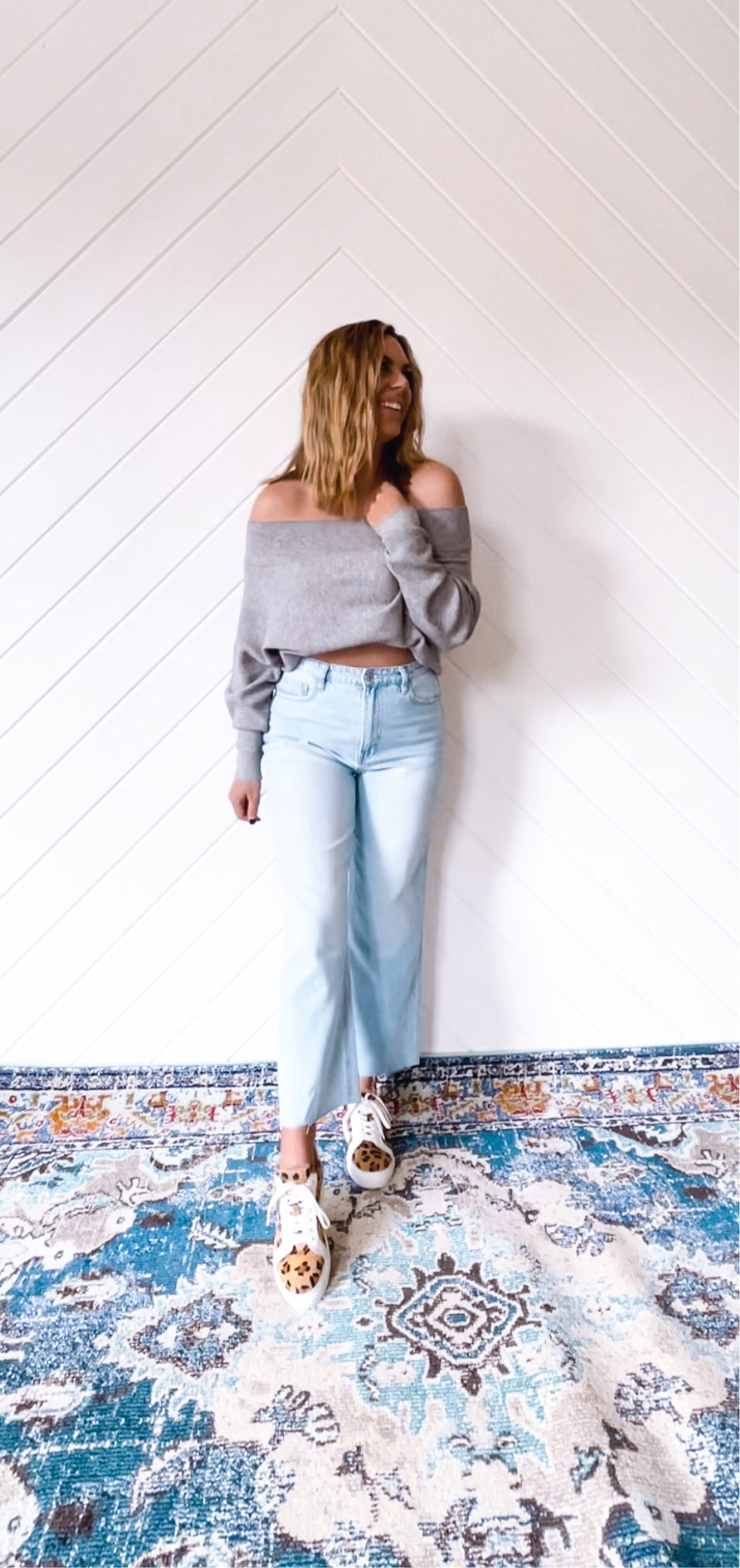 Brielle Top