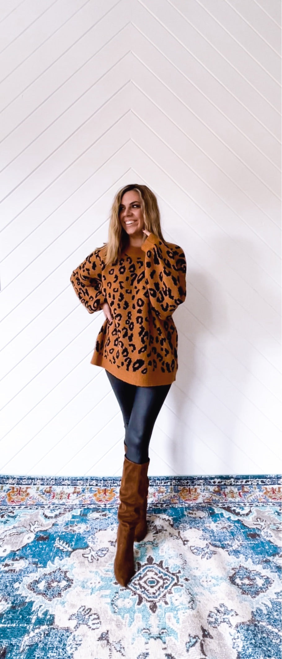 Everleigh Sweater