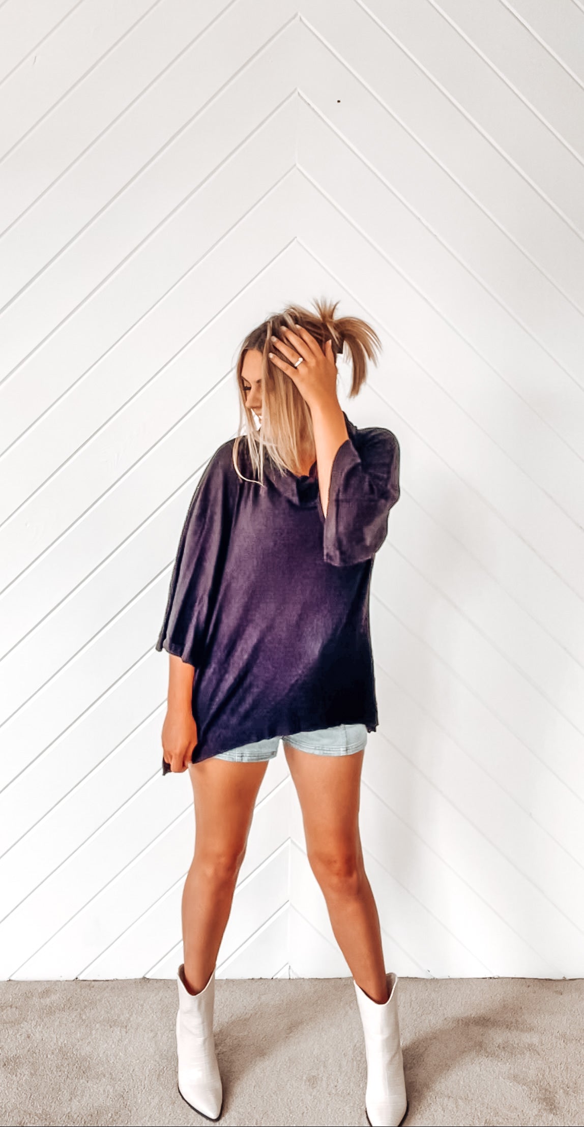 Willow Top