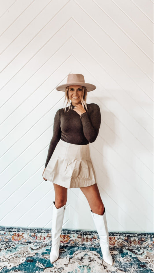 Lydia Skirt
