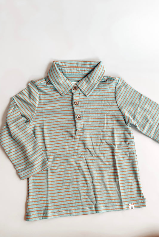 Waverly Polo Shirt