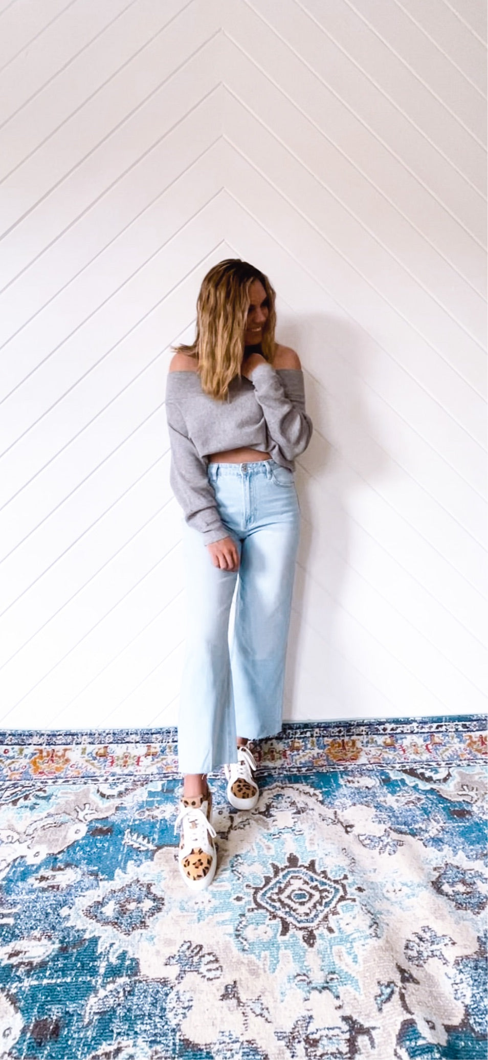 Brielle Top