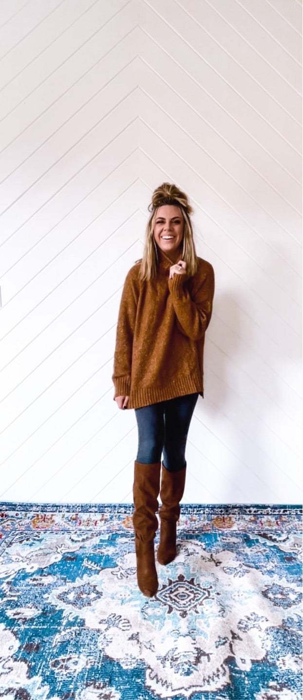 Gianna Sweater