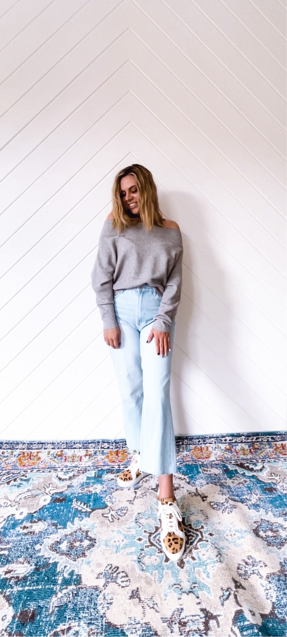 Brielle Top