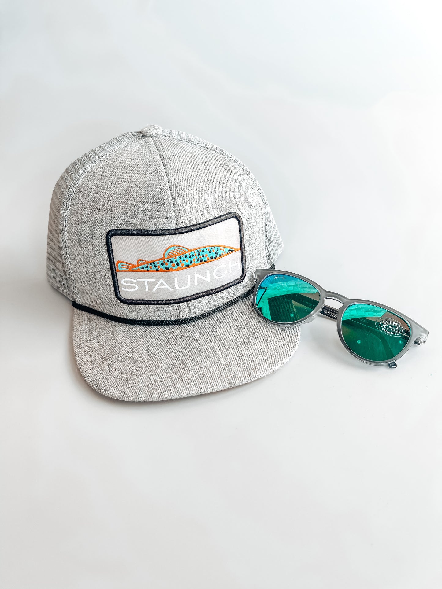 Staunch Daybreak Toddler Cap
