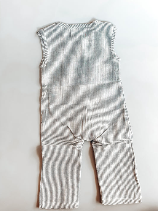 Edisto Childrens Romper