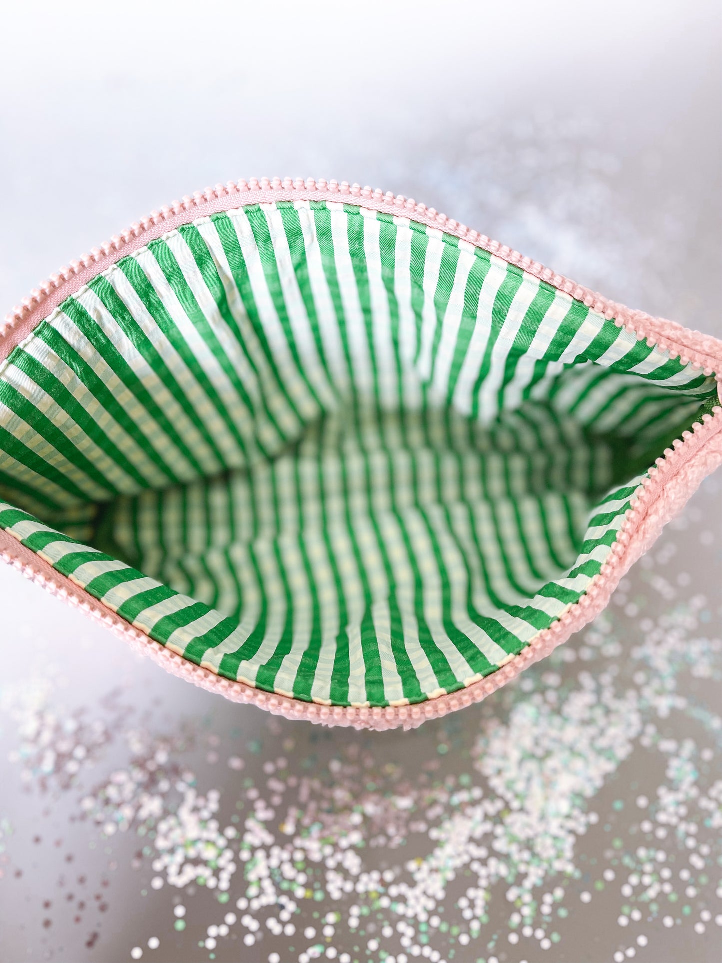 Mama Sherpa Bag