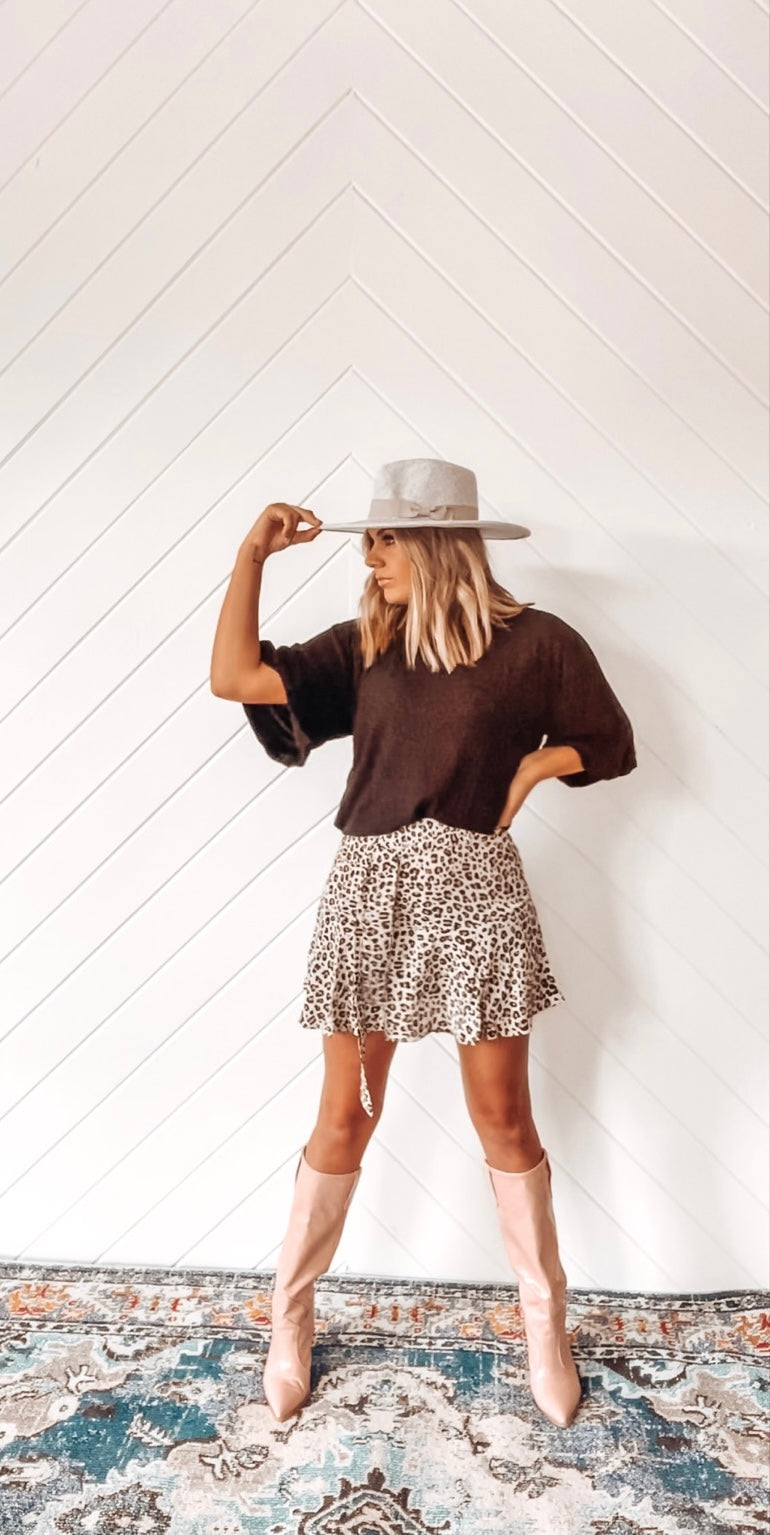 Fay Skirt