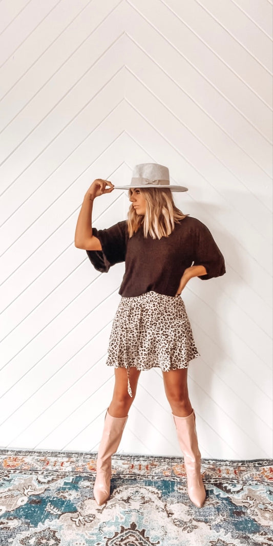 Fay Skirt