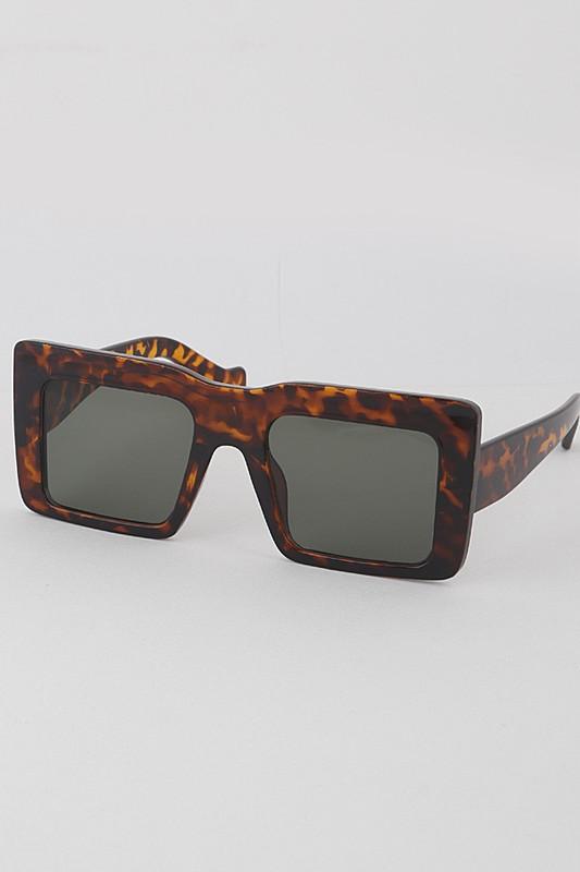 Dallas Sunglasses