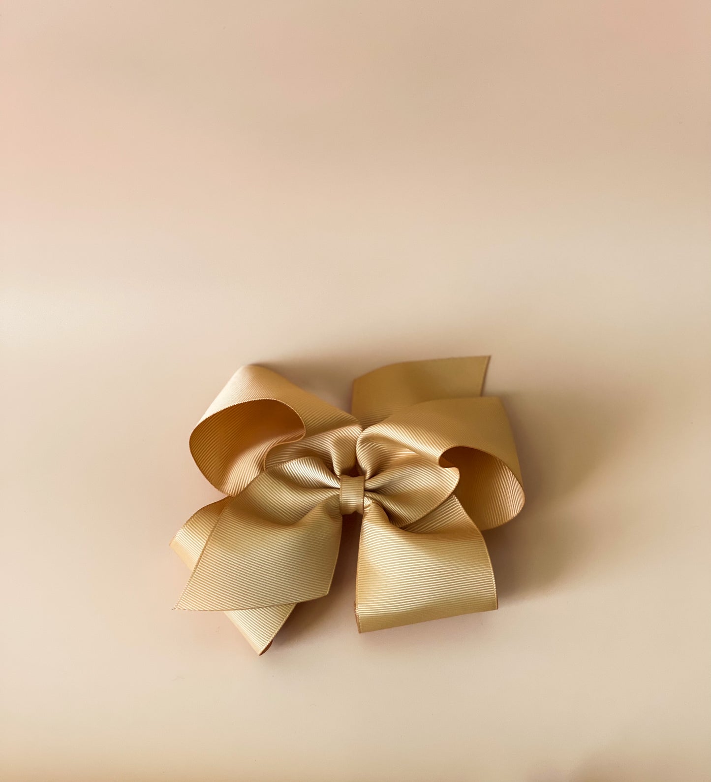 King Golden Bow