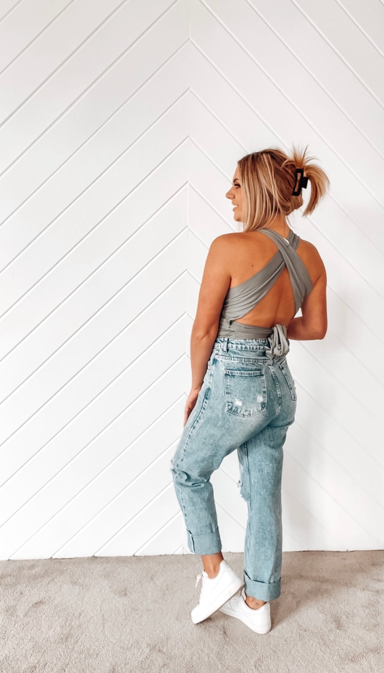 Lilly Top