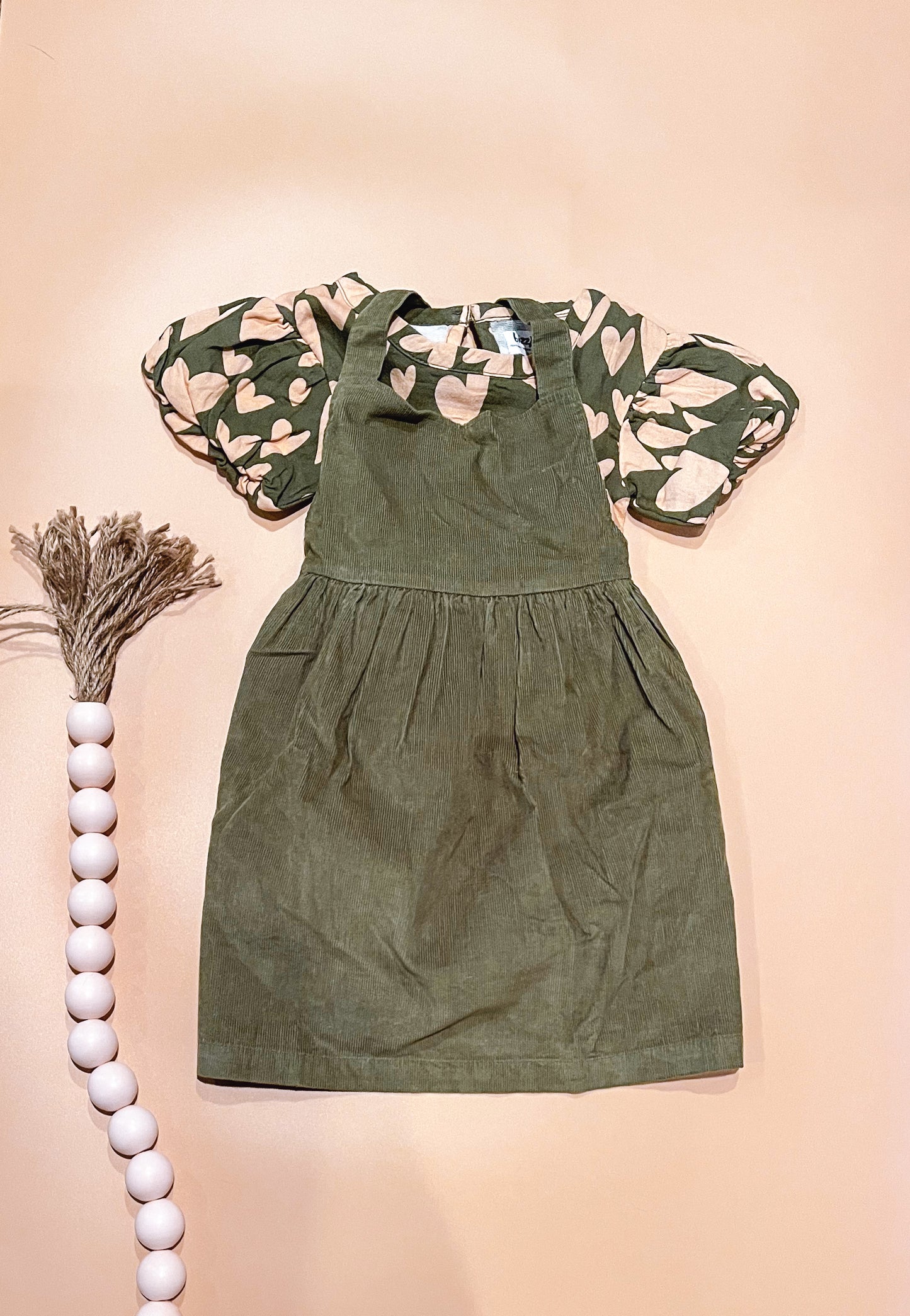 Cede Dress